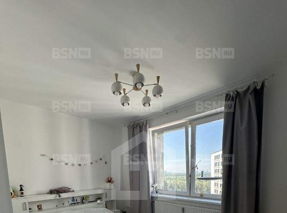 Продажа однокомнатной квартиры - Планерная улица, д.95, корп.1 стр 1 