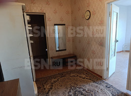 Продажа четырехкомнатной квартиры - Ленинградская область, Гатчинский район, Гатчина г., Генерала Сандалова ул., д.5 