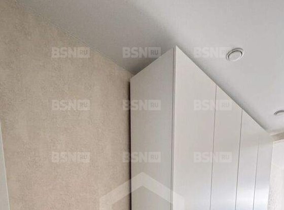 Продажа однокомнатной квартиры - Савушкина улица, д.125, корп.2 