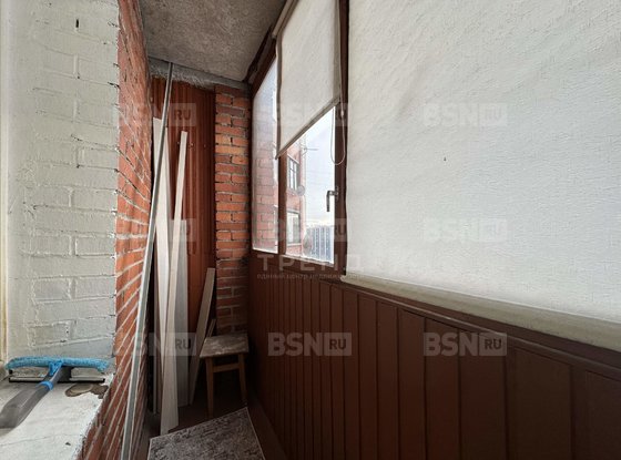 Продажа однокомнатной квартиры - Просвещения проспект, д.53, корп.1 