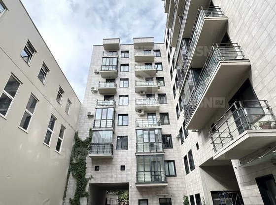 Продажа однокомнатной квартиры - Мира улица, д.36 