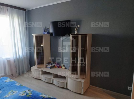 Продажа однокомнатной квартиры - Бугры, Петровский бульвар, д.27 