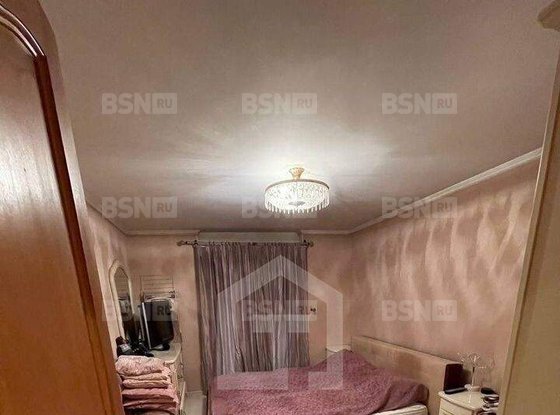 Продажа четырехкомнатной квартиры - Культуры проспект, д.25, корп.4 