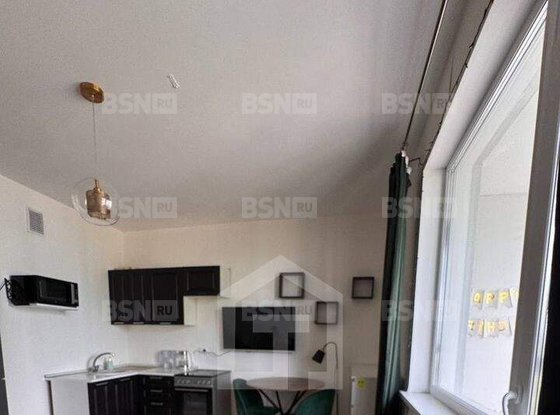Продажа однокомнатной квартиры - Среднерогатская улица, д.16, корп.2 
