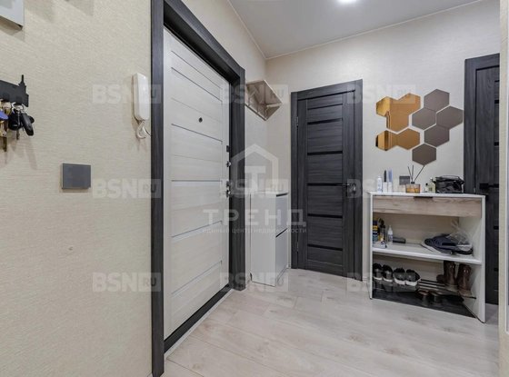 Продажа двухкомнатной квартиры - Димитрова улица, д.37, корп.1 
