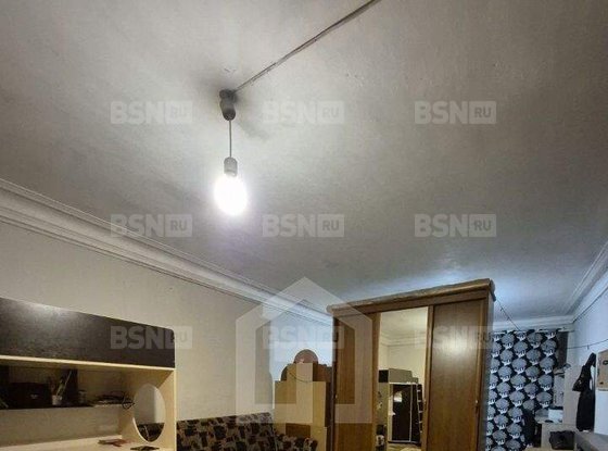 Продажа трехкомнатной квартиры - Марата улица, д.52 