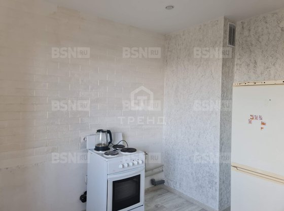 Продажа однокомнатной квартиры - Белградская улица, д.26, корп.9 