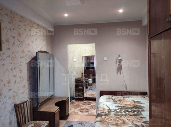 Продажа двухкомнатной квартиры - Хасанская улица, д.24 