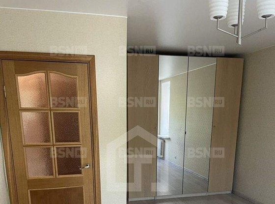 Продажа однокомнатной квартиры - Руставели улица, д.58, корп.1 
