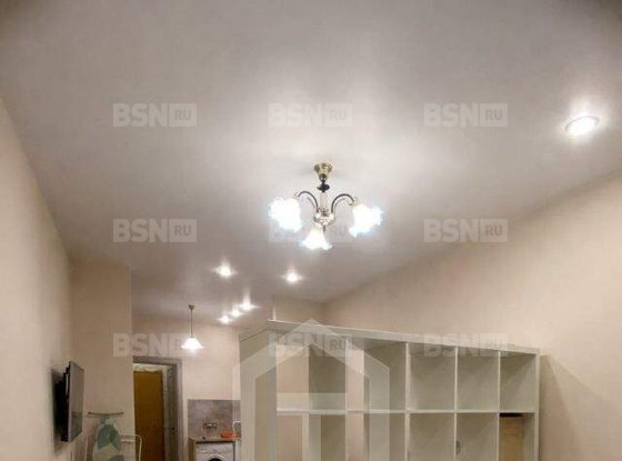 Продажа однокомнатной квартиры - Малая Бухарестская улица, д.5, корп.2 