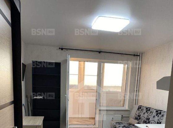 Продажа однокомнатной квартиры - поселок Парголово, Тихоокеанская улица, д.18, корп.2 