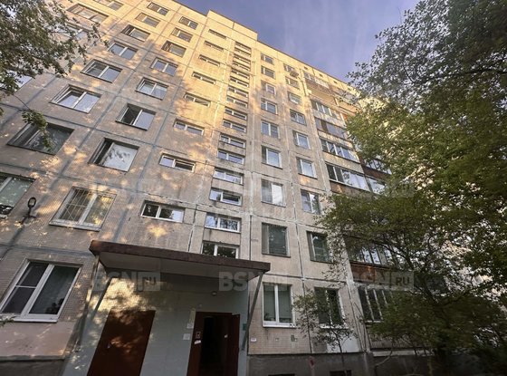 Продажа трехкомнатной квартиры - Художников проспект, д.30, корп.2 