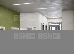 Продажа квартиры студии в новостройке - Санкт-Петербург, Парголово, Михайловская дорога, 16к3 