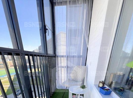 Продажа однокомнатной квартиры - Ивинская улица, д.19, корп.2 стр 1 