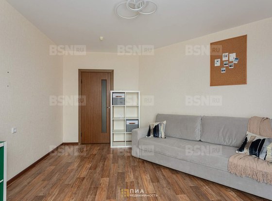 Продажа однокомнатной квартиры - Белышева улица, д.5/6 