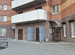 Продажа двухкомнатной квартиры - Турку ул., 11, к 2 