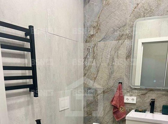 Продажа однокомнатной квартиры - Парфёновская улица, д.7, корп.1 