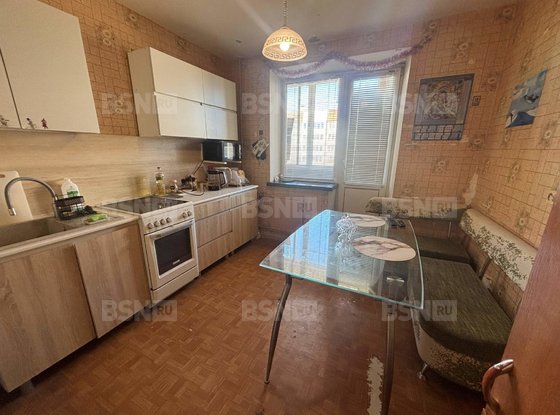 Продажа трехкомнатной квартиры - Колпино, Ижорского Батальона ул, д.16 