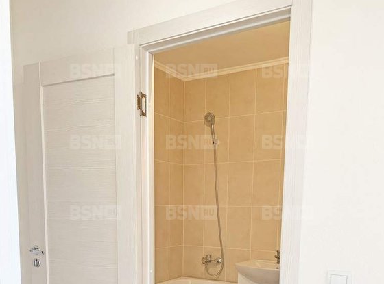 Продажа однокомнатной квартиры в новостройке - Бугры, Тихая улица, д.13, корп.3 