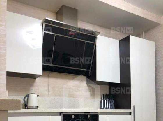 Продажа однокомнатной квартиры - Энгельса проспект, д.93 