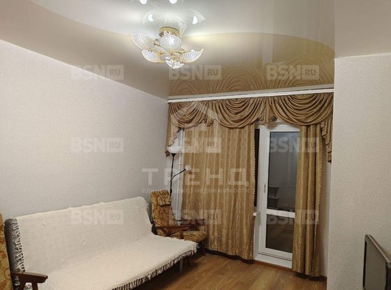 Продажа однокомнатной квартиры - Пушкин, Красносельское шоссе, д.55 