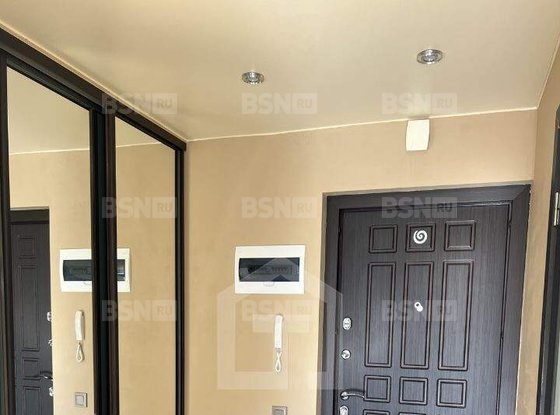 Продажа однокомнатной квартиры - Гаванская улица, д.19/100 