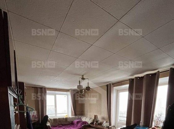 Продажа двухкомнатной квартиры - Дыбенко улица, д.15, корп.2 