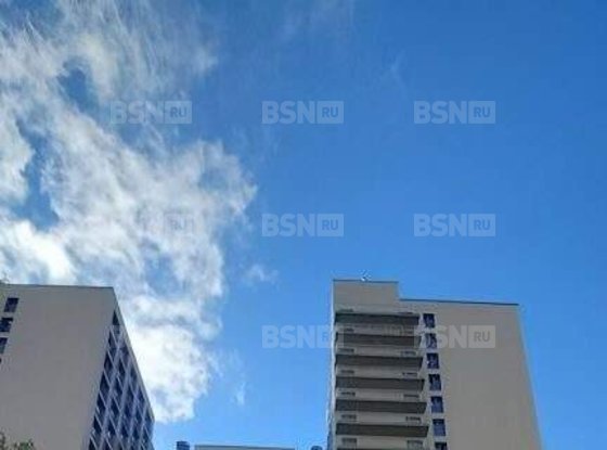 Продажа однокомнатной квартиры - поселок Парголово, Толубеевский проезд, д.8, корп.2 