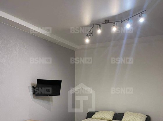 Продажа однокомнатной квартиры - Московское шоссе, д.3, корп.5 стр 1 
