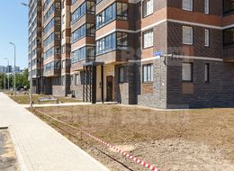 Продажа трехкомнатной квартиры в новостройке - Ленинградская область, город Мурино, ул. Шоссе в Лаврики, 64к2 