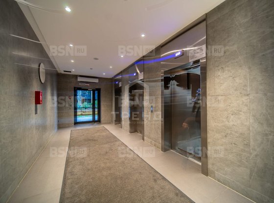 Продажа однокомнатной квартиры - Салова улица, д.61 