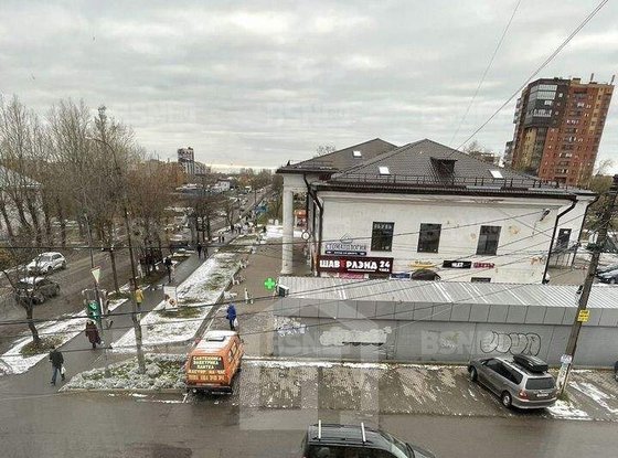 Продажа четырехкомнатной квартиры - Никольское, Советский проспект, д.160 