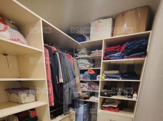 Продажа двухкомнатной квартиры - Культуры проспект, д.21, корп.3 