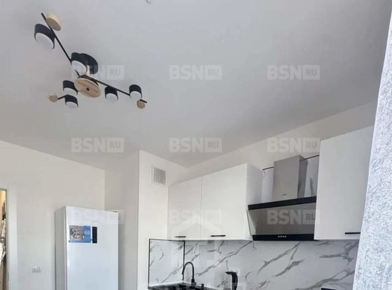 Продажа однокомнатной квартиры - Русановская улица, д.18, корп.8 