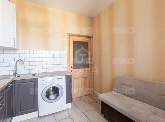 Продажа однокомнатной квартиры - Королёва проспект, д.7 