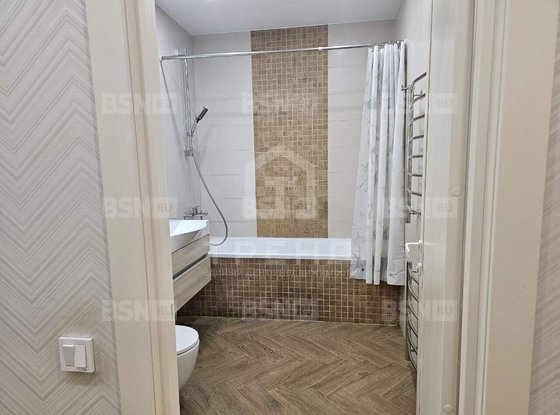 Продажа трехкомнатной квартиры - городской поселок Новоселье, Невская улица, д.5/7 