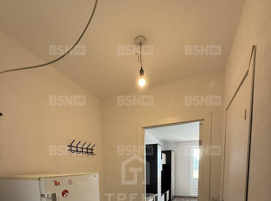 Продажа однокомнатной квартиры - Бугры, Воронцовский бульвар, д.5, корп.5 