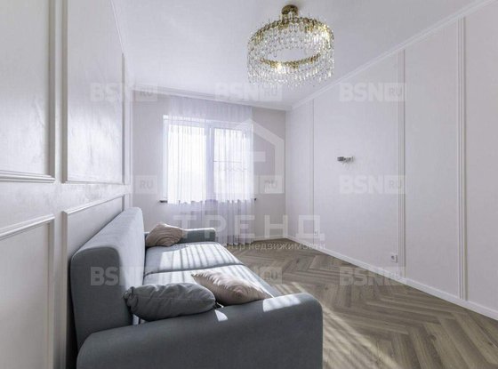 Продажа двухкомнатной квартиры - Студенческая улица, д.14, корп.2 