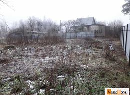 Продажа участка - Парковая улица, 8