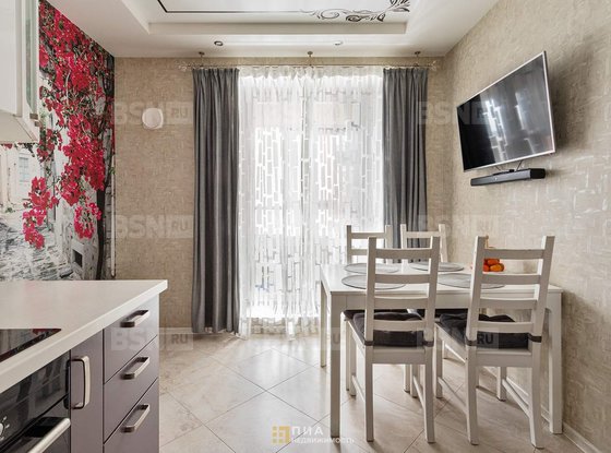 Продажа двухкомнатной квартиры - Кудрово, Ленинградская улица, д.9/8 