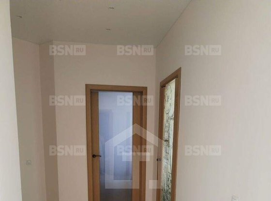 Продажа двухкомнатной квартиры - Есенина улица, д.1, корп.1 