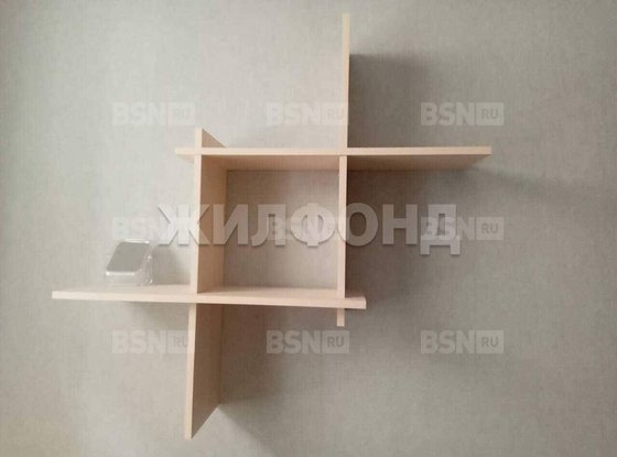 Продажа комнаты в пятикомнатной квартире - Пасторова улица, д.7 