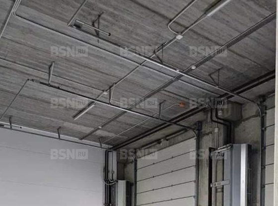 Продажа производственно-складского помещения - Московское шоссе, д.153, корп.2 