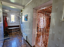 Продажа дачи - Ленинградская область, Волосовский район, Волосово г., Вокзальная ул., д.1