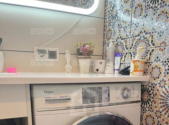 Продажа трехкомнатной квартиры - Юрия Гагарина проспект, д.26, корп.3 