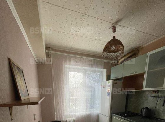 Продажа двухкомнатной квартиры - Гранитная улица, д.50 