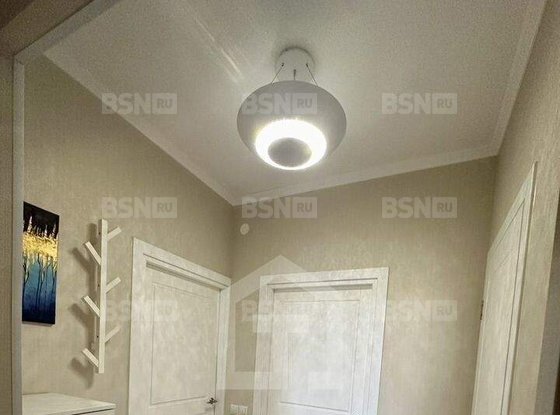 Продажа однокомнатной квартиры - Кушелевская дорога, д.1, корп.2 стр 1 