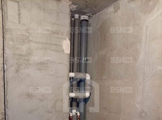 Продажа однокомнатной квартиры - Мурино, Ручьевский проспект, д.1/24 