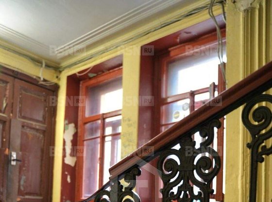 Продажа четырехкомнатной квартиры - Загородный проспект, д.21, корп.23 