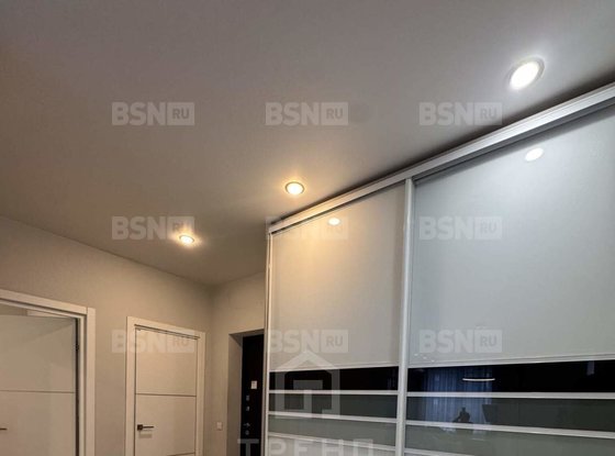 Продажа двухкомнатной квартиры - Московский проспект, д.73, корп.5 